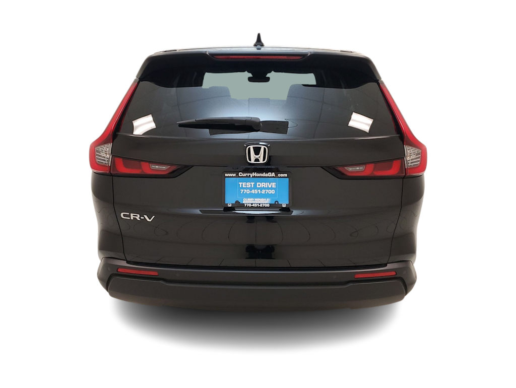 Thumbnail: 2023 Honda CR-V - 3