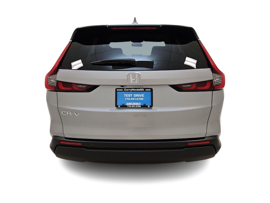 Thumbnail: 2024 Honda CR-V - 3
