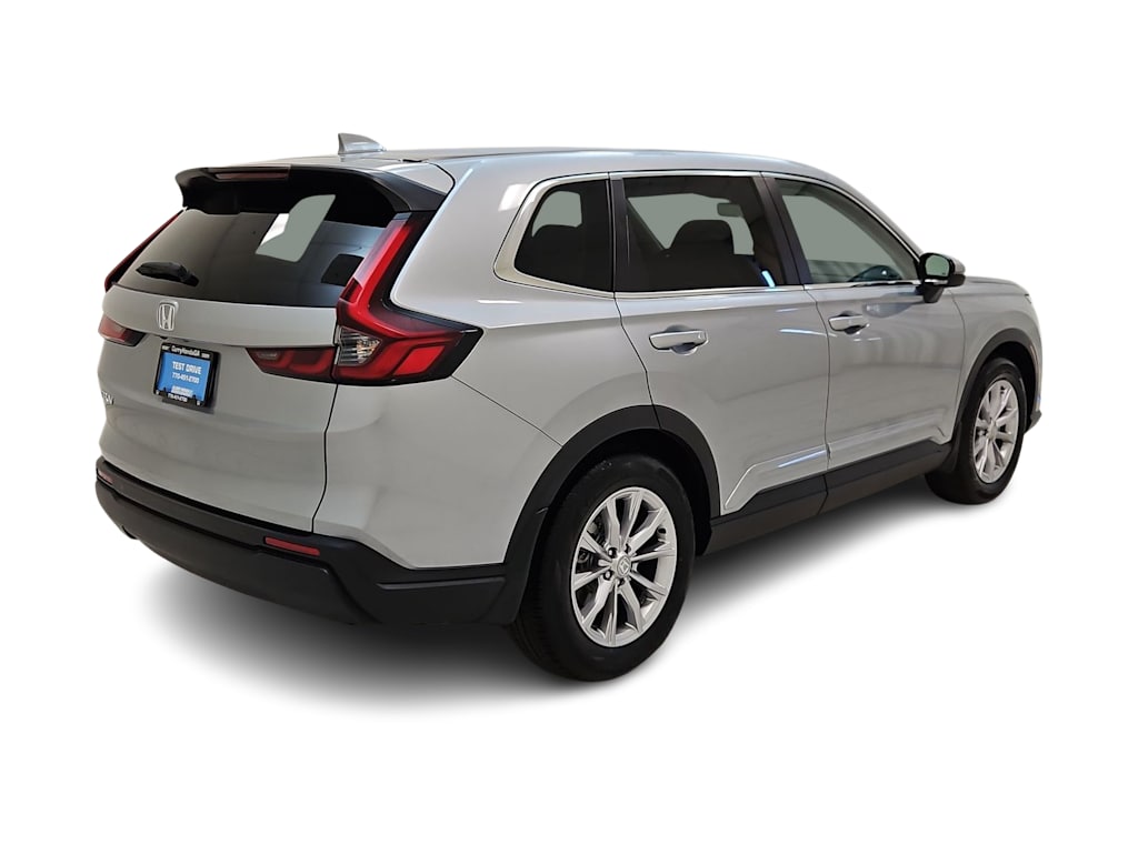 Thumbnail: 2024 Honda CR-V - 30