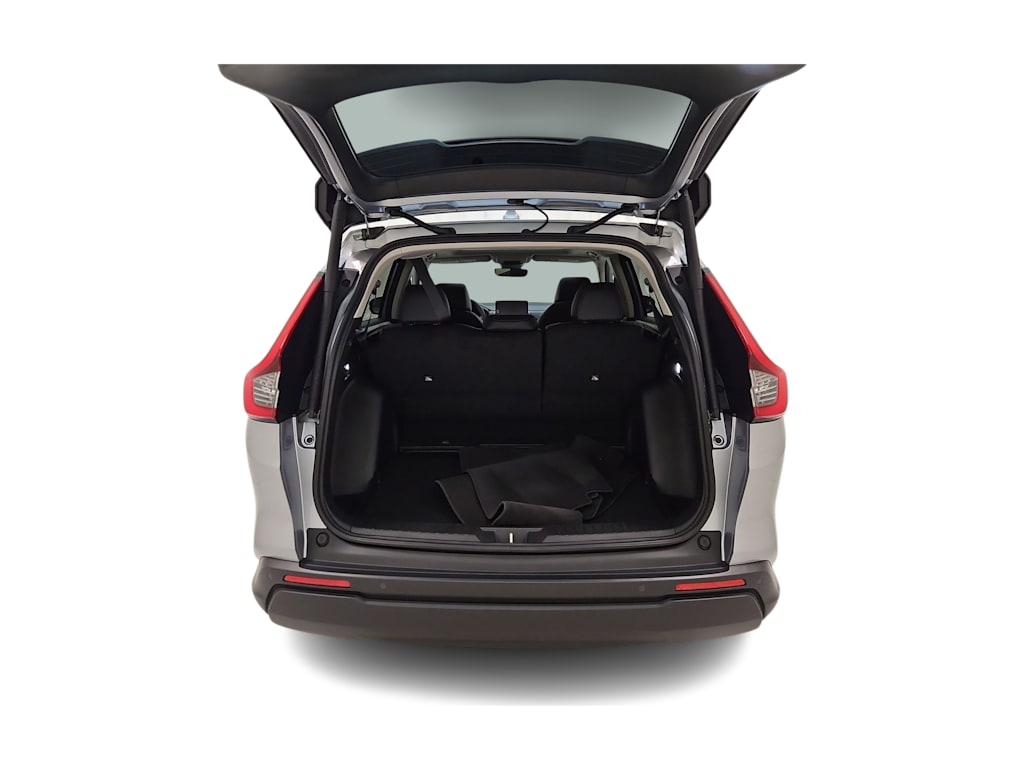 Thumbnail: 2024 Honda CR-V - 13