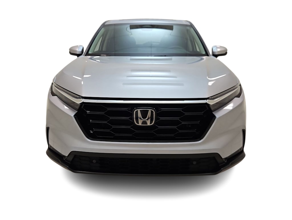 Thumbnail: 2024 Honda CR-V - 4