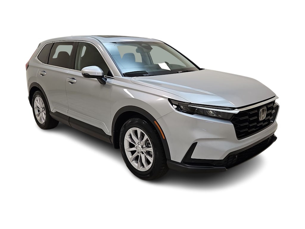 Thumbnail: 2024 Honda CR-V - 28