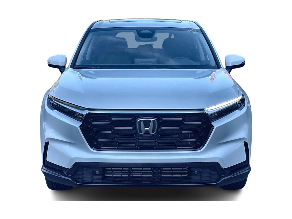 Thumbnail: 2026 Honda CR-V - 5