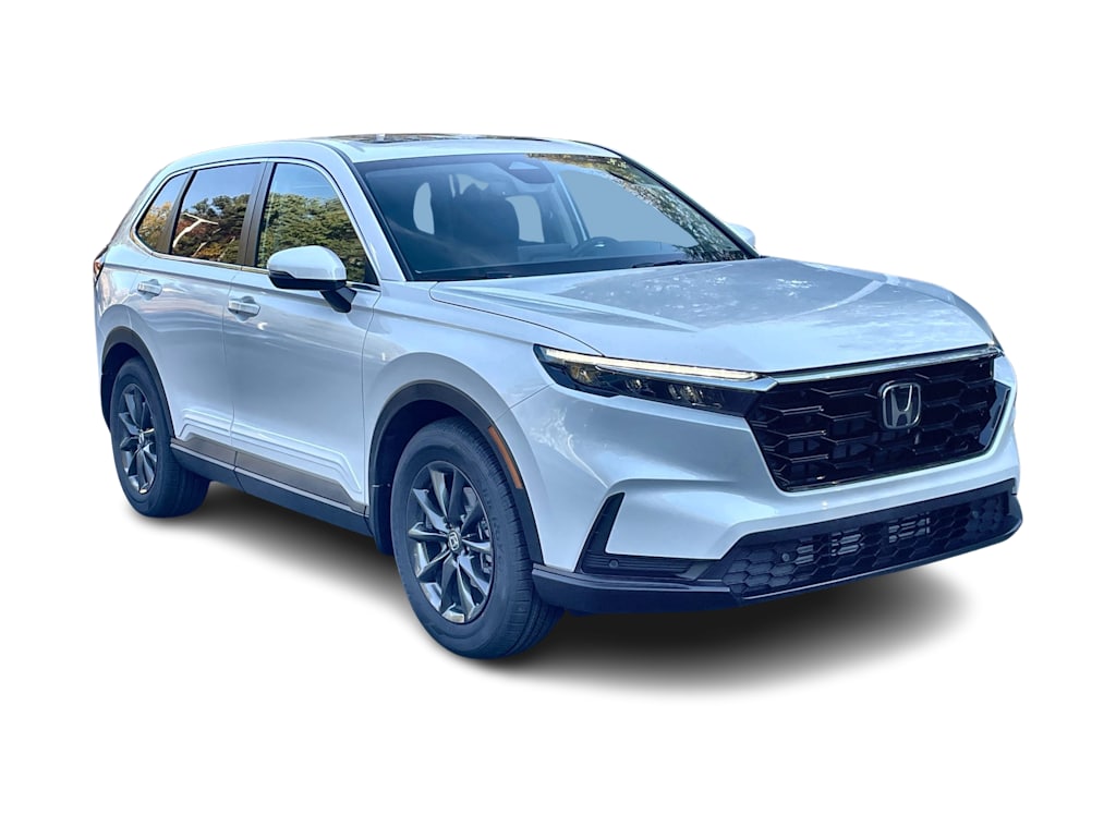 Thumbnail: 2026 Honda CR-V - 16