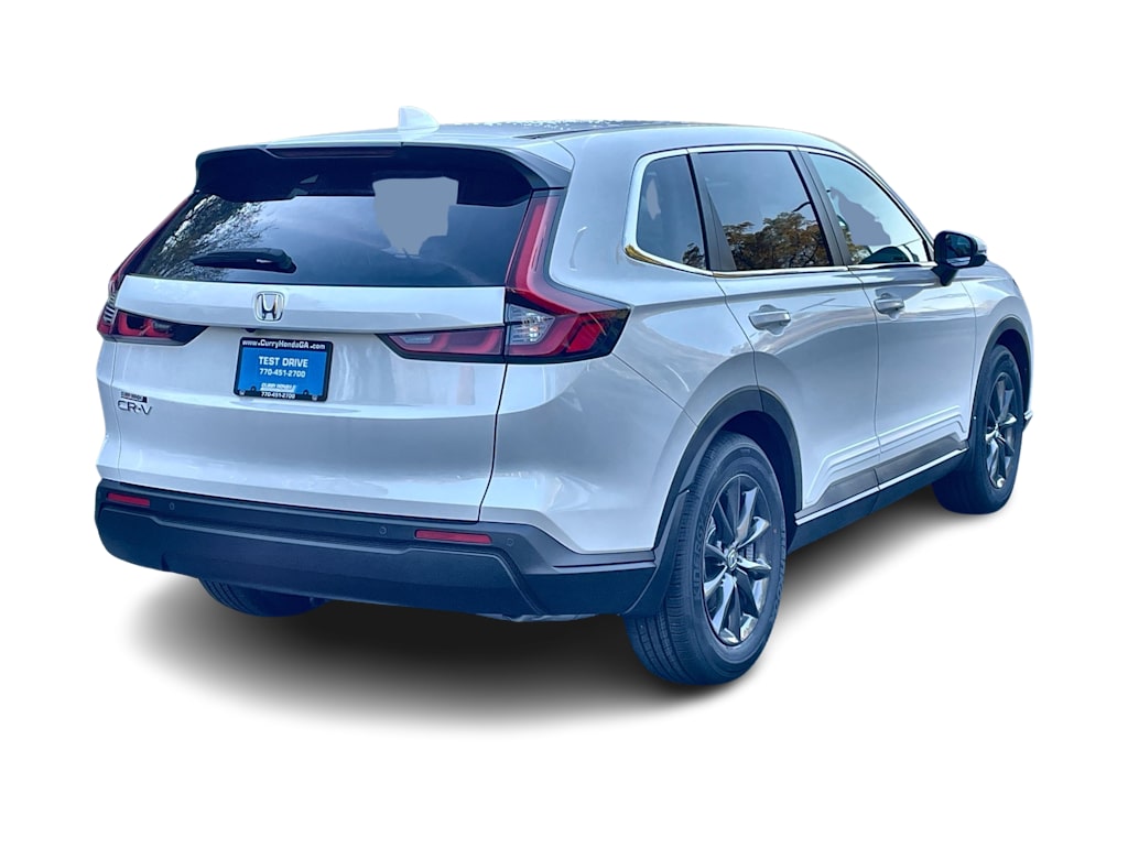 Thumbnail: 2026 Honda CR-V - 15