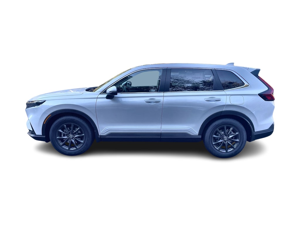 Thumbnail: 2026 Honda CR-V - 3