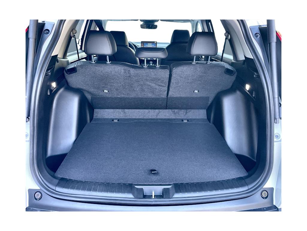 Thumbnail: 2026 Honda CR-V - 14