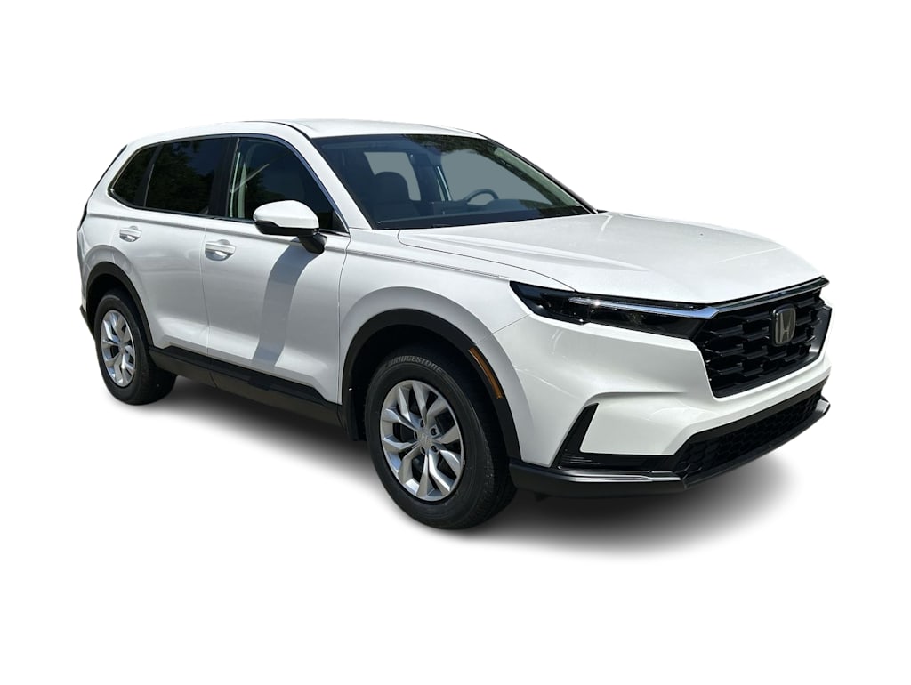 Thumbnail: 2026 Honda CR-V - 15