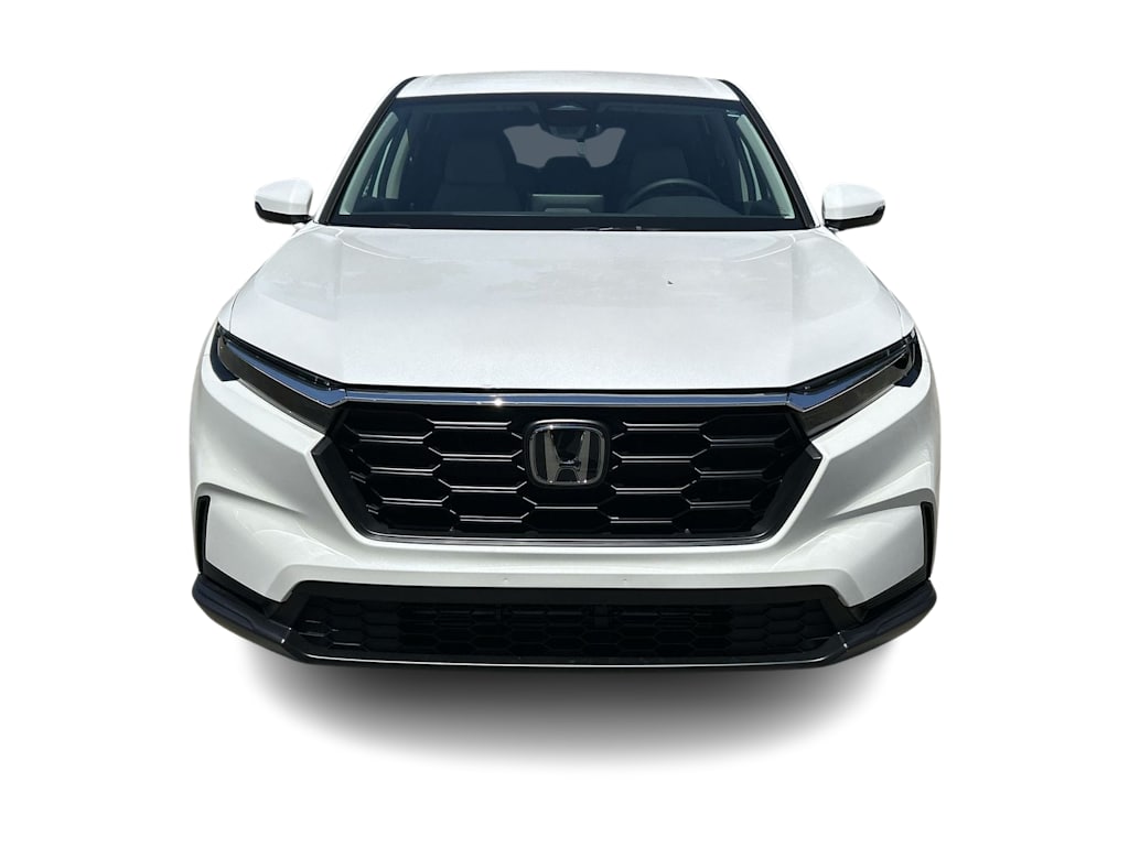 Thumbnail: 2026 Honda CR-V - 5