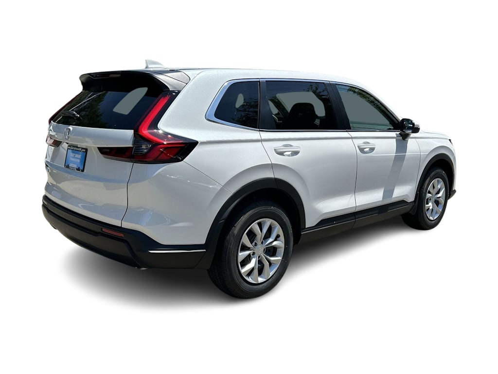 Thumbnail: 2026 Honda CR-V - 14