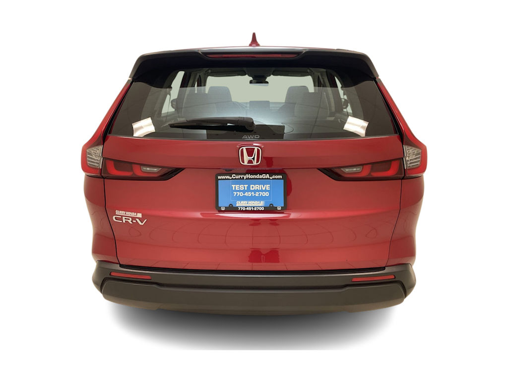 Thumbnail: 2023 Honda CR-V - 3