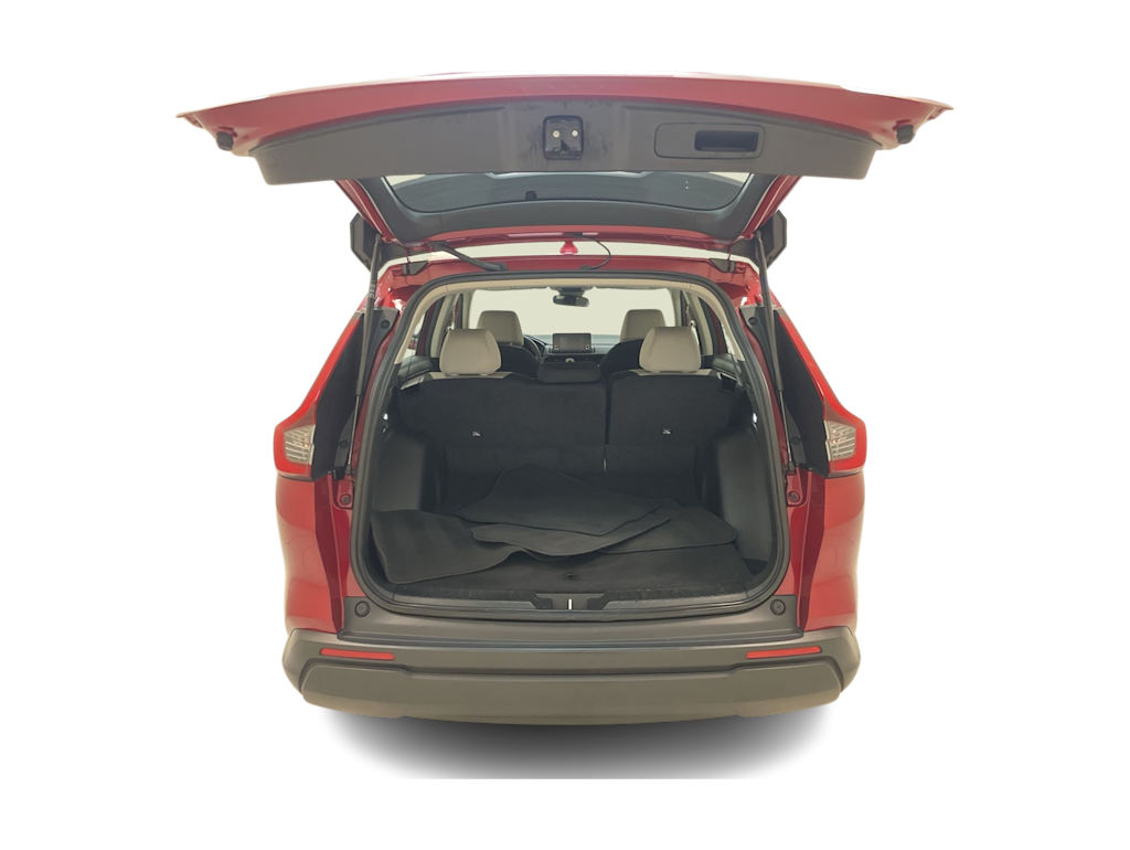 Thumbnail: 2023 Honda CR-V - 13