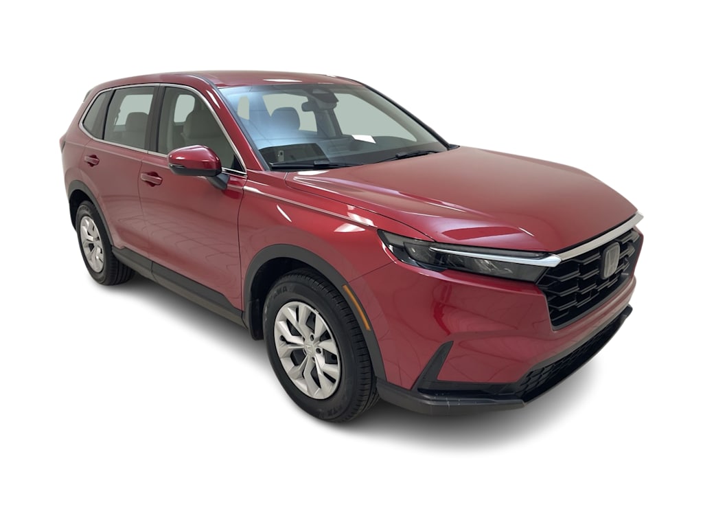 Thumbnail: 2023 Honda CR-V - 24