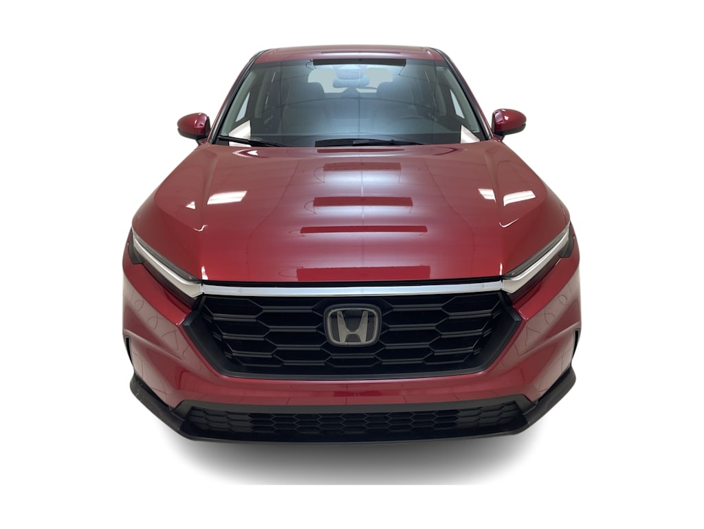 Thumbnail: 2023 Honda CR-V - 4