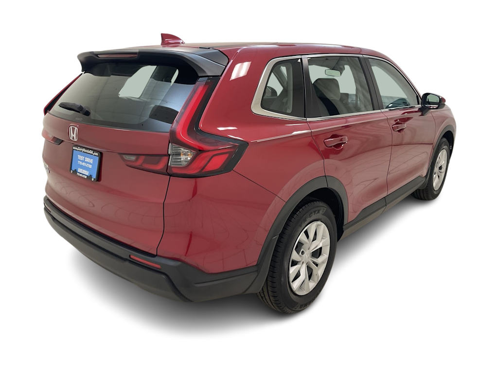 Thumbnail: 2023 Honda CR-V - 26