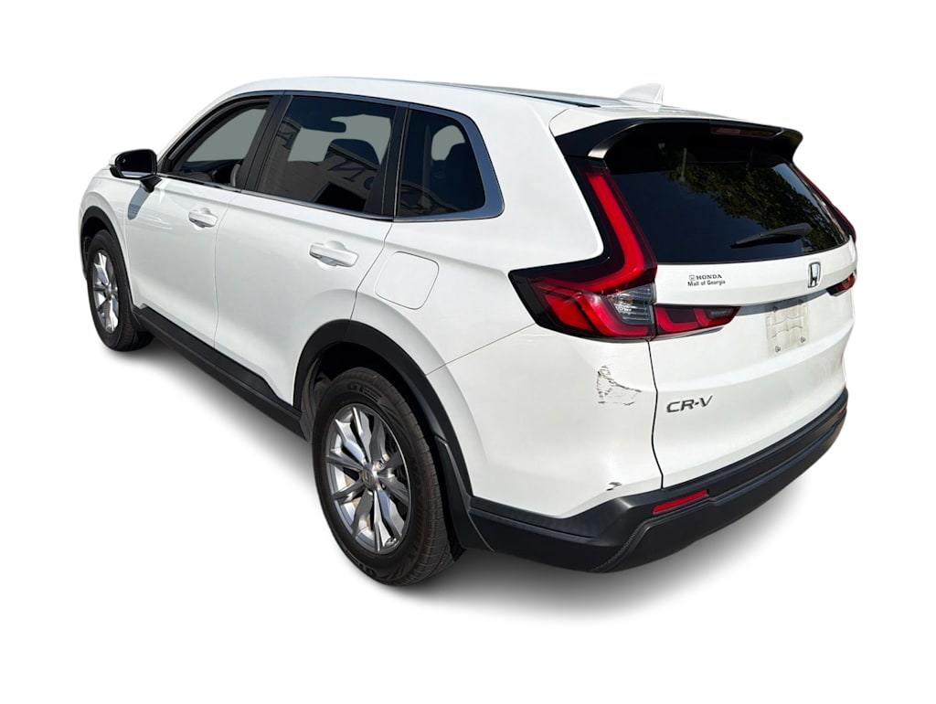 Thumbnail: 2023 Honda CR-V - 4