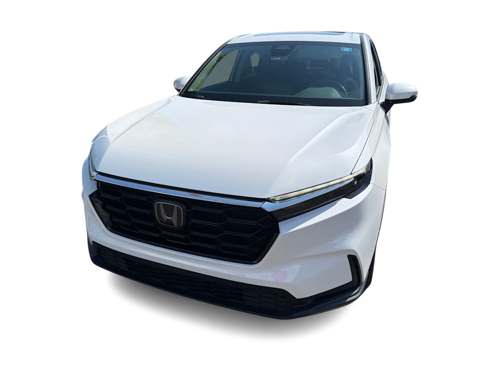 Thumbnail: 2023 Honda CR-V - 6