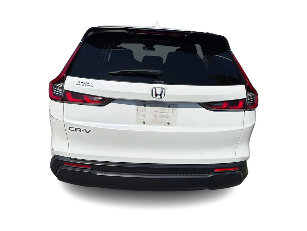 Thumbnail: 2023 Honda CR-V - 5