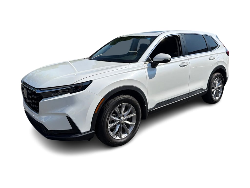 Thumbnail: 2023 Honda CR-V - 14
