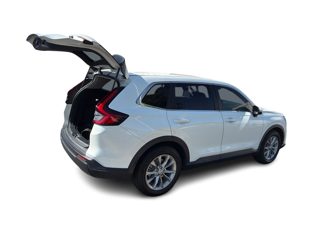 Thumbnail: 2023 Honda CR-V - 17