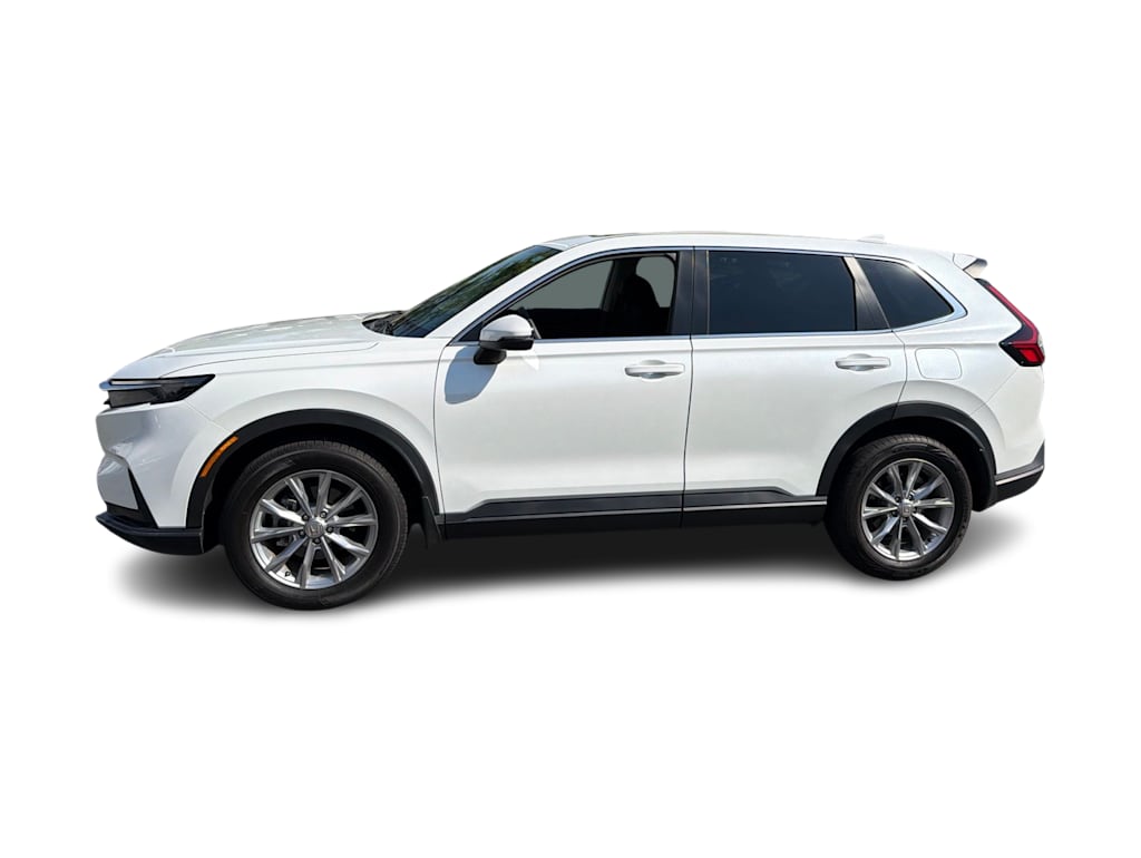 Thumbnail: 2023 Honda CR-V - 3