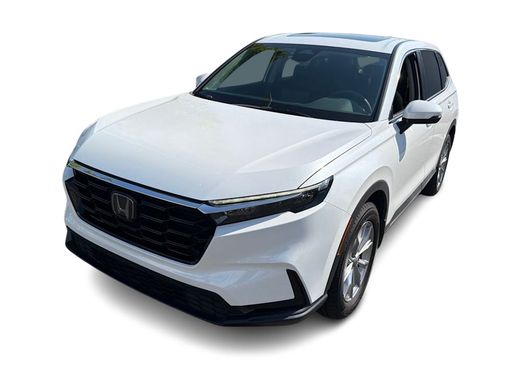 Thumbnail: 2023 Honda CR-V - 12