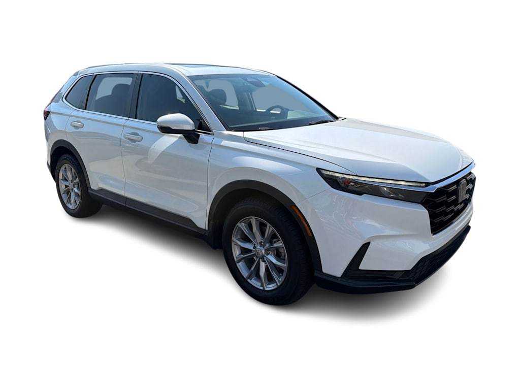 Thumbnail: 2023 Honda CR-V - 18