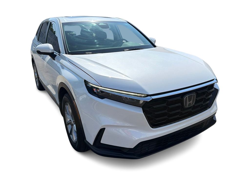 Thumbnail: 2023 Honda CR-V - 19