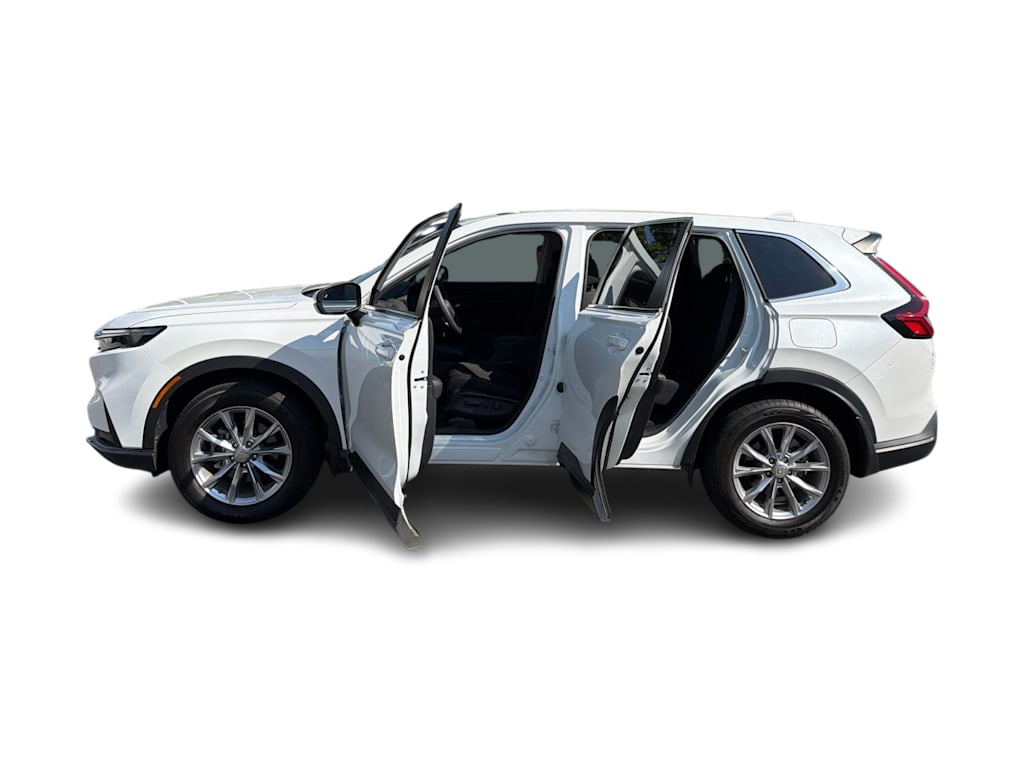 Thumbnail: 2023 Honda CR-V - 23