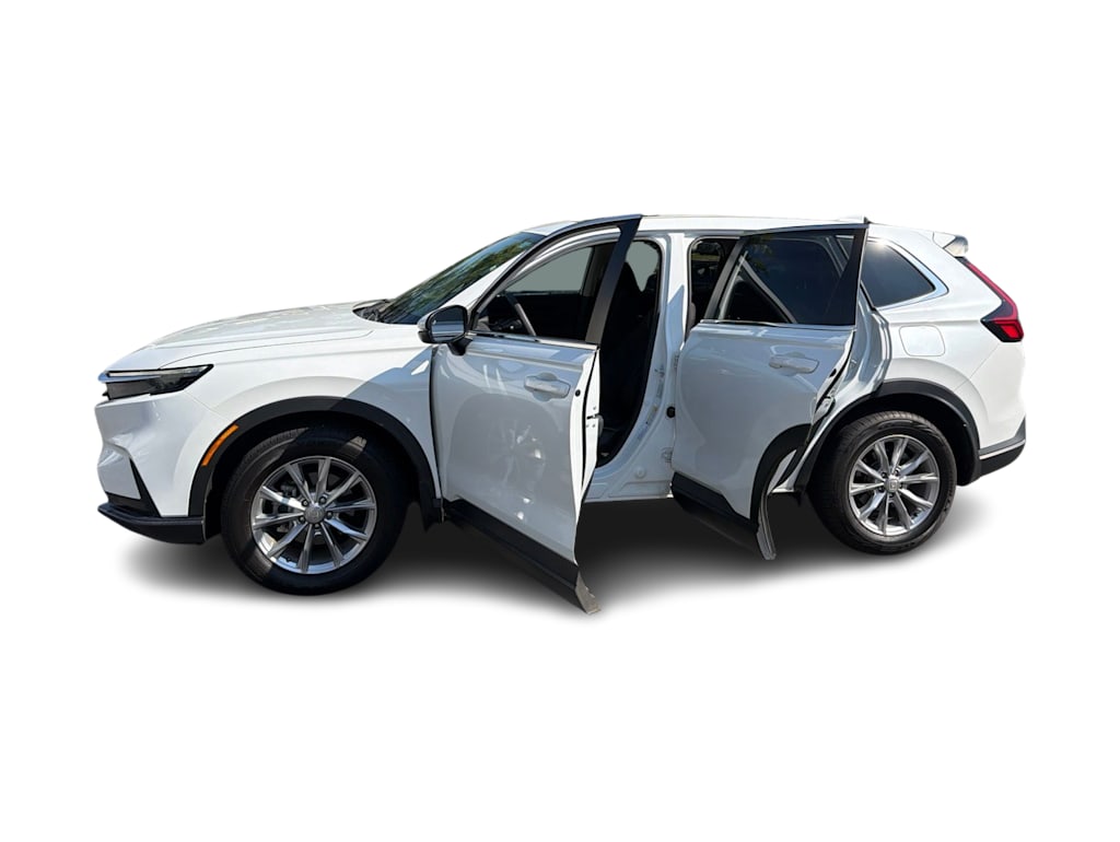 Thumbnail: 2023 Honda CR-V - 22
