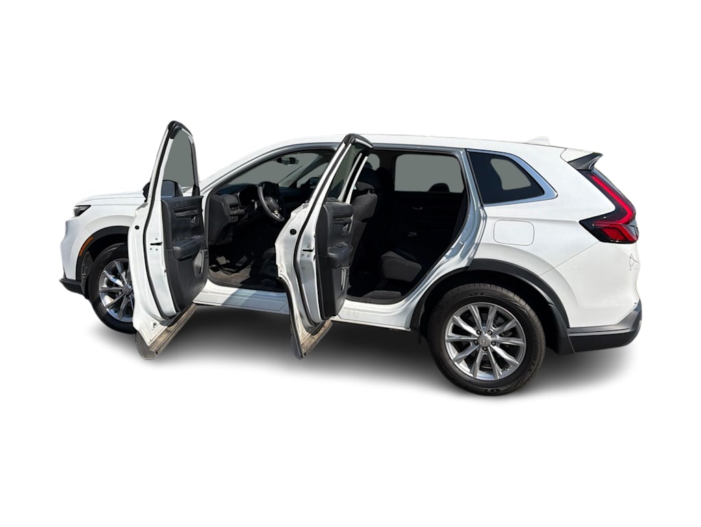 Thumbnail: 2023 Honda CR-V - 24
