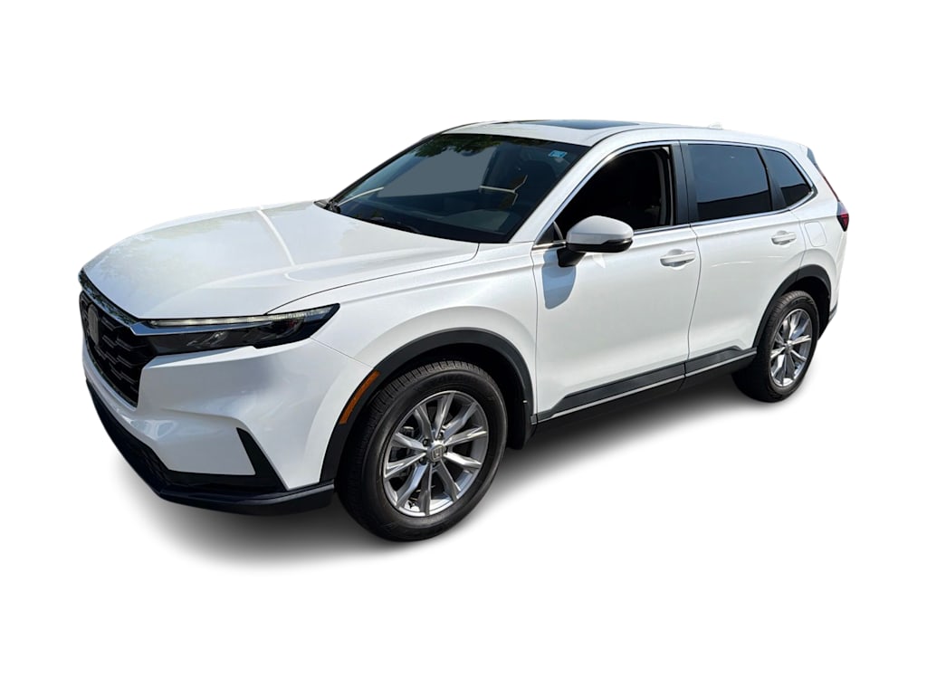 Thumbnail: 2023 Honda CR-V - 13