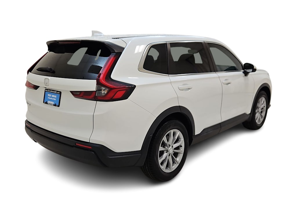 Thumbnail: 2023 Honda CR-V - 27