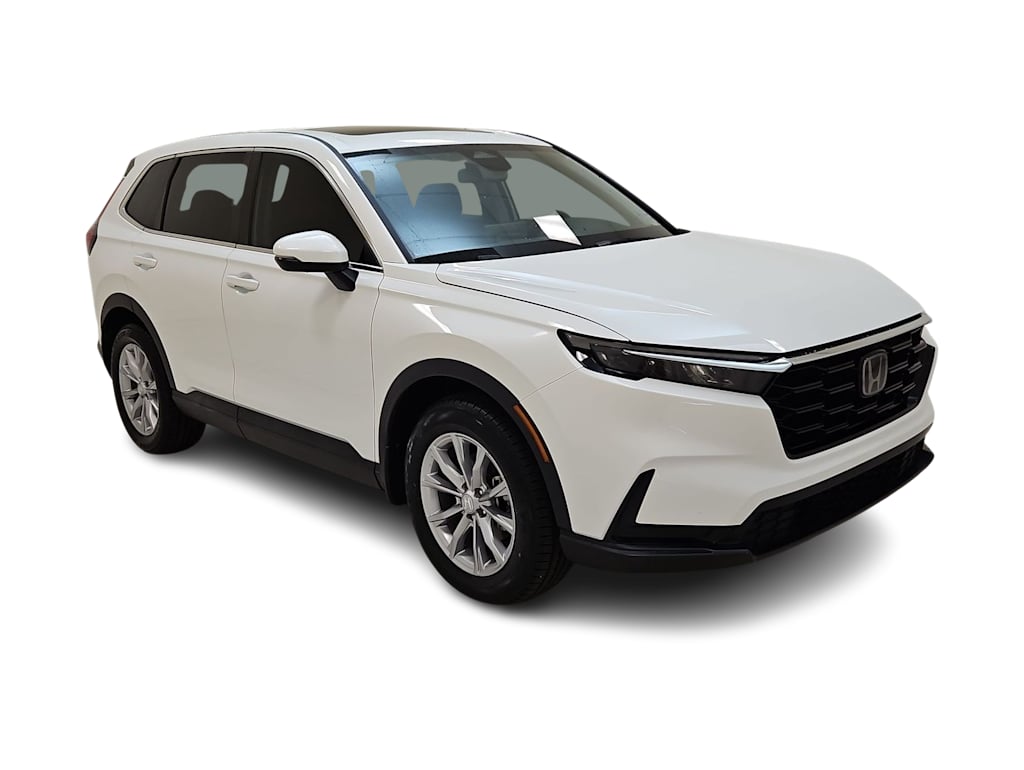 Thumbnail: 2023 Honda CR-V - 25