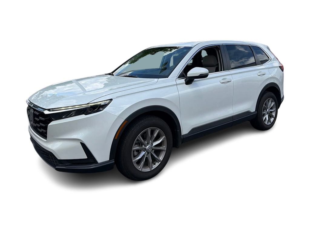 Thumbnail: 2024 Honda CR-V - 14