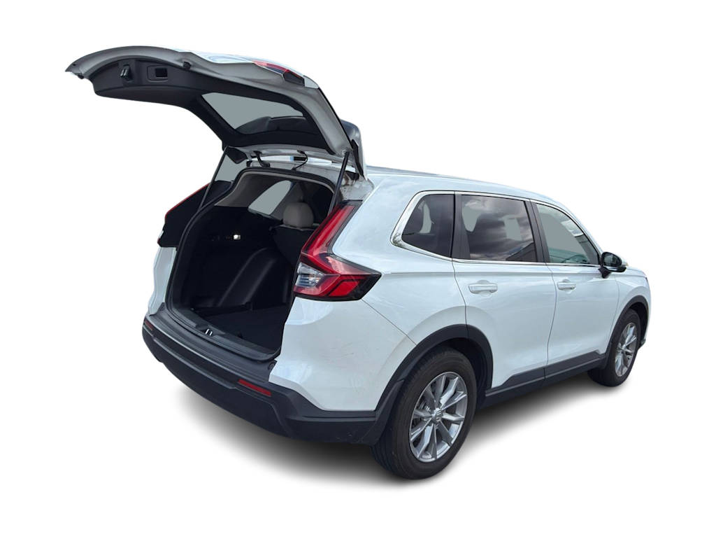 Thumbnail: 2024 Honda CR-V - 16