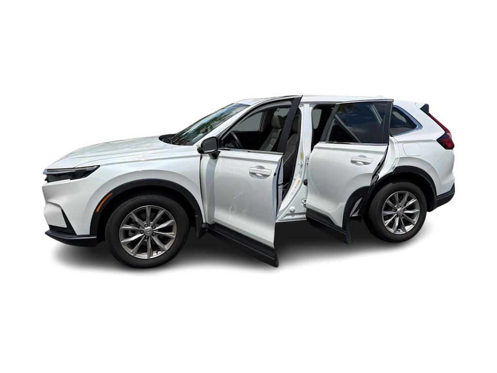 Thumbnail: 2024 Honda CR-V - 22
