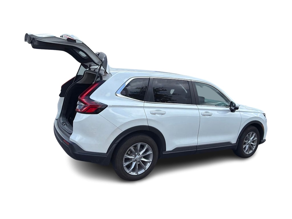 Thumbnail: 2024 Honda CR-V - 17