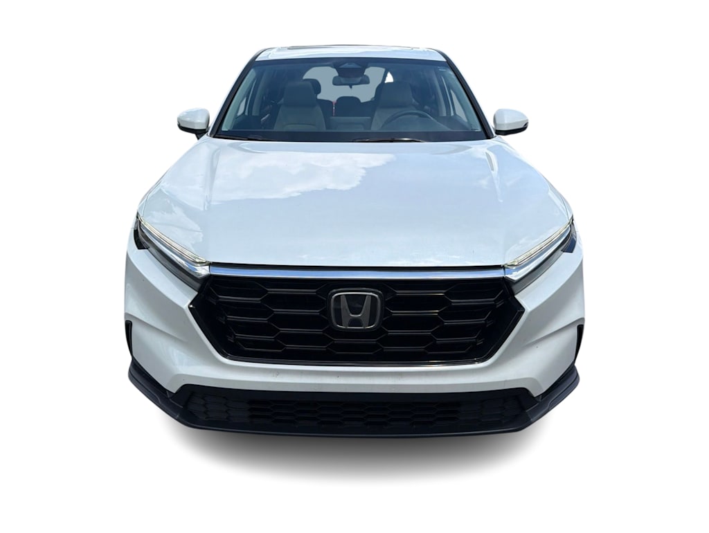 Thumbnail: 2024 Honda CR-V - 20