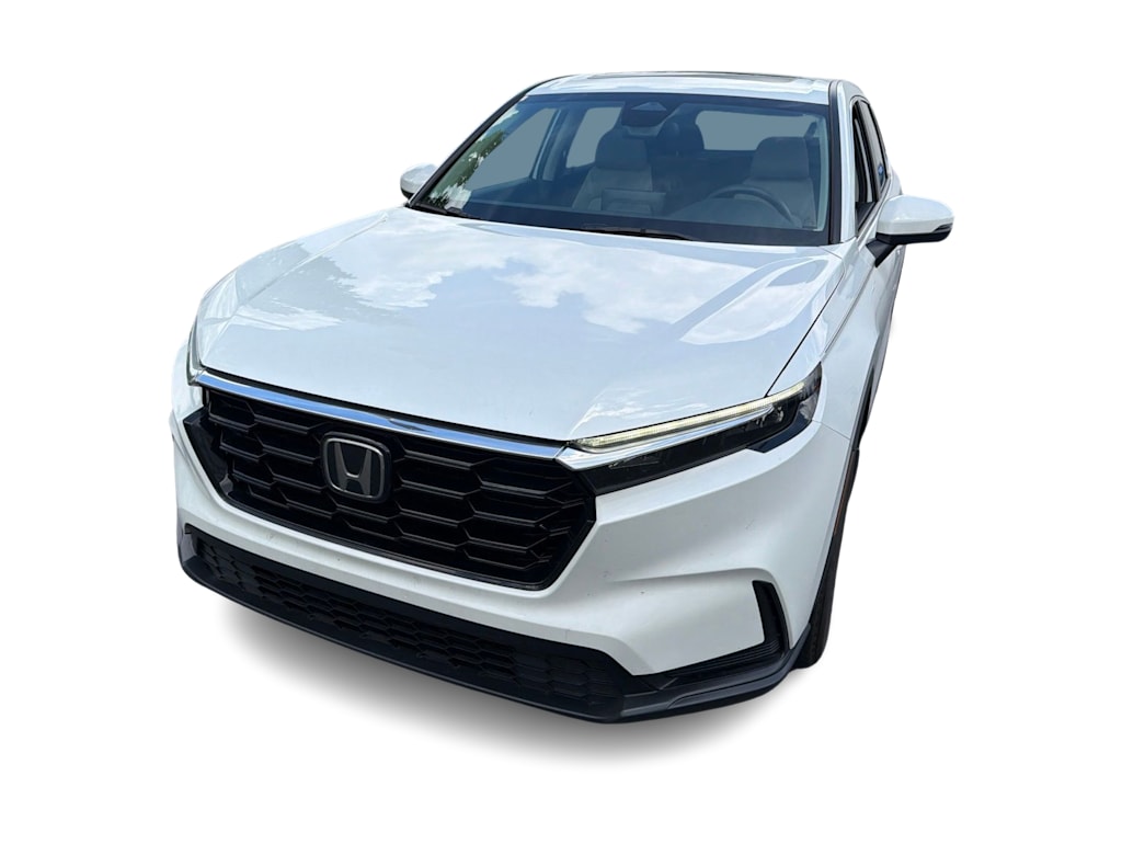 Thumbnail: 2024 Honda CR-V - 6