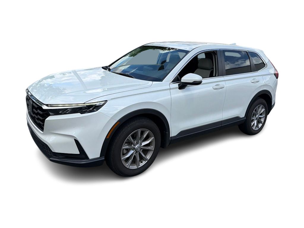 Thumbnail: 2024 Honda CR-V - 13