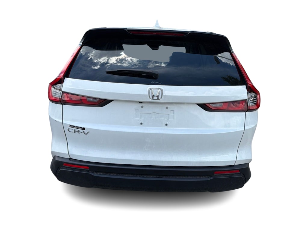 Thumbnail: 2024 Honda CR-V - 5