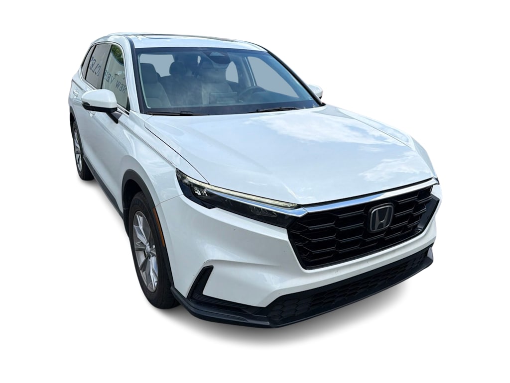 Thumbnail: 2024 Honda CR-V - 19