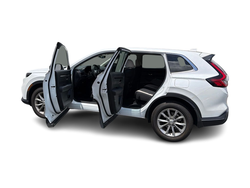 Thumbnail: 2024 Honda CR-V - 24