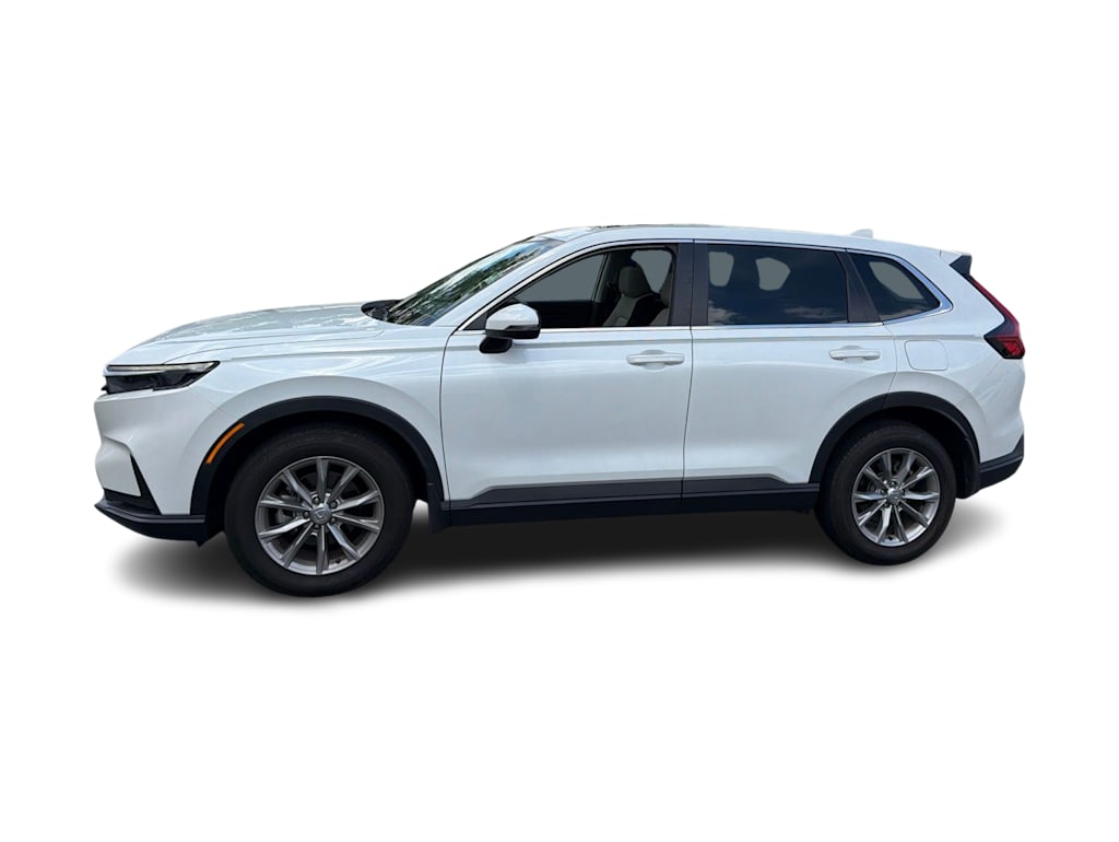 Thumbnail: 2024 Honda CR-V - 3