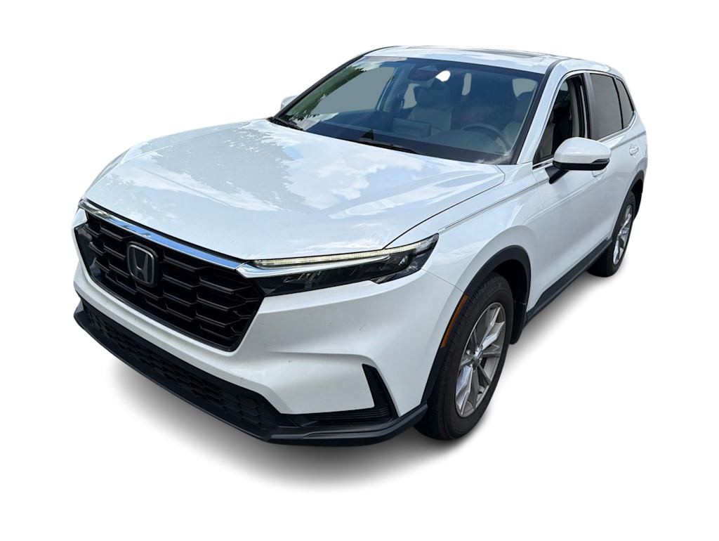 Thumbnail: 2024 Honda CR-V - 12