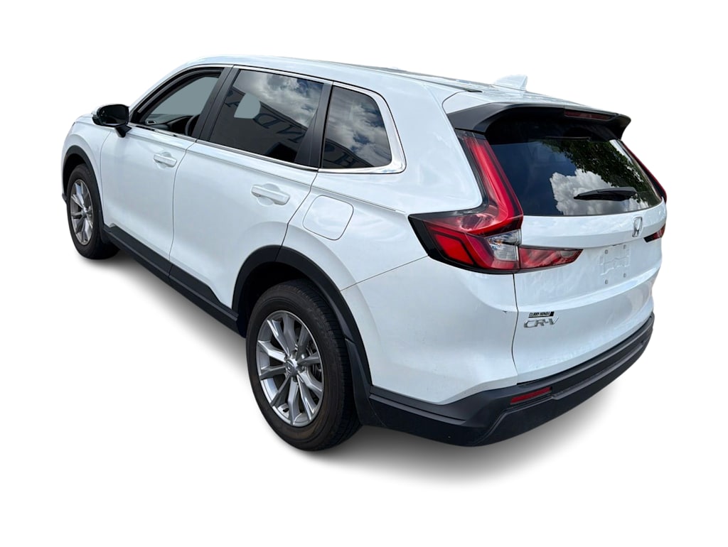Thumbnail: 2024 Honda CR-V - 4
