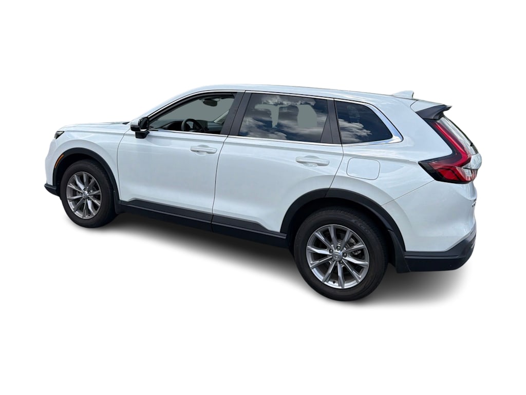Thumbnail: 2024 Honda CR-V - 15