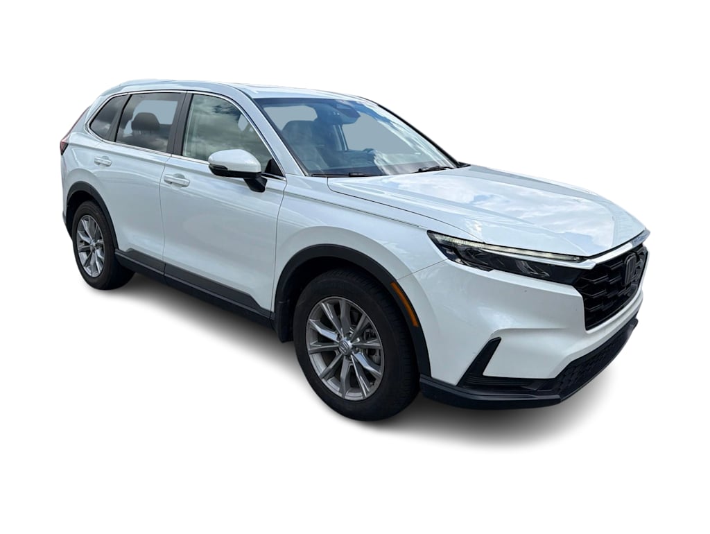 Thumbnail: 2024 Honda CR-V - 18