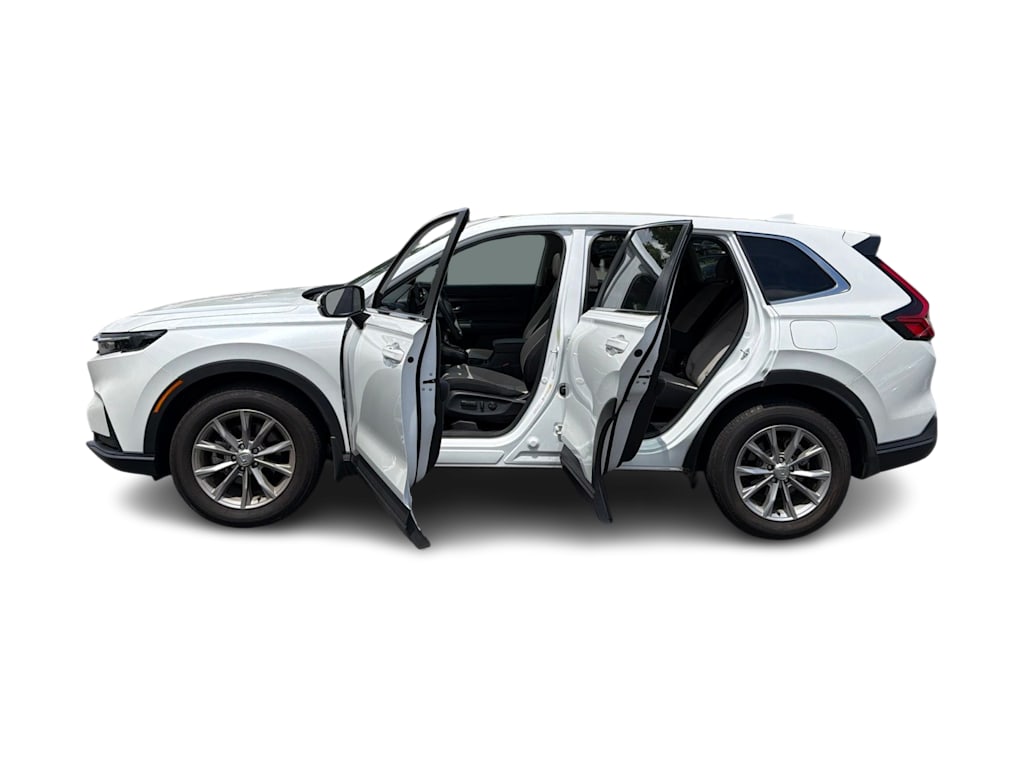 Thumbnail: 2024 Honda CR-V - 23
